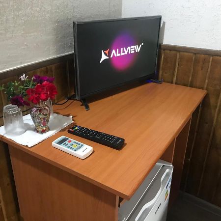 Casa Radu Hotel Tulcea Eksteriør billede