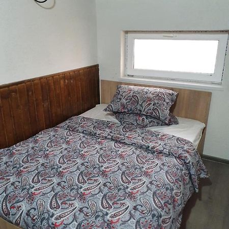 Casa Radu Hotel Tulcea Eksteriør billede