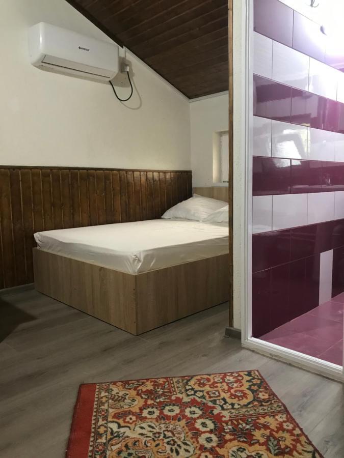 Casa Radu Hotel Tulcea Eksteriør billede