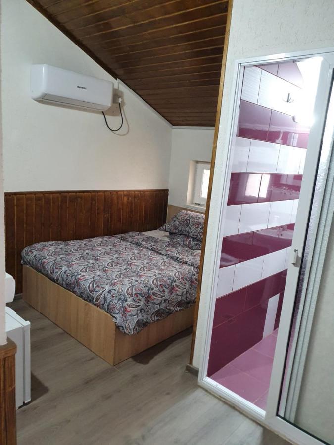 Casa Radu Hotel Tulcea Eksteriør billede